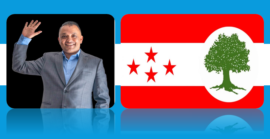 कांग्रेसले सभापति थापालाई  प्रधानमन्त्रीको उम्मेदवार बनाउने 